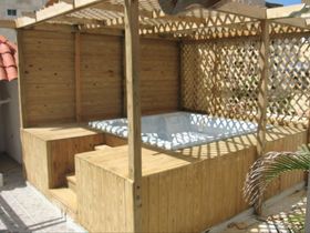 Hotel Restaurant RLC Jacuzzi